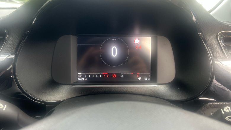 Vauxhall Corsa 1.2 Turbo Elite Nav 5dr Petrol Hatchback